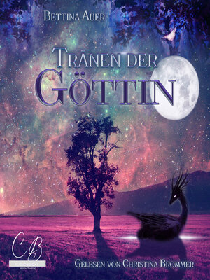 cover image of Tränen der Göttin